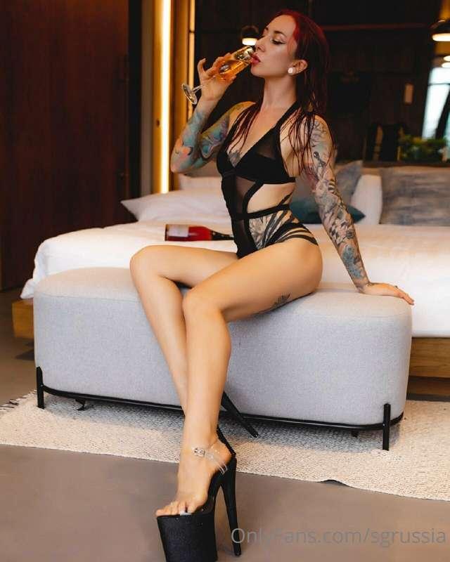 Gorgeous @enchantress_sg