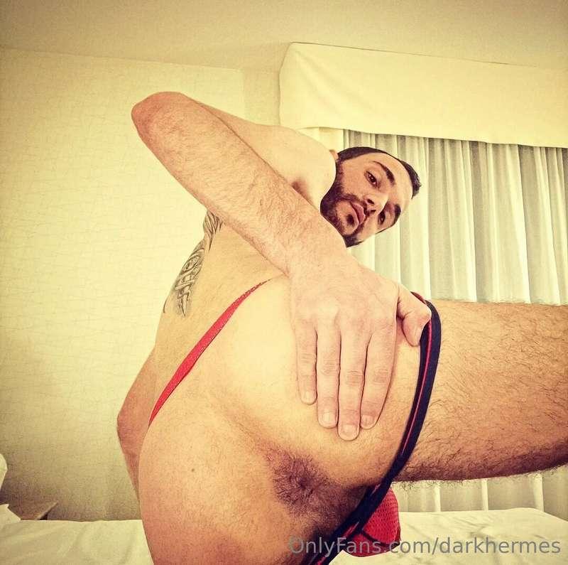 I know some of you wanna try my bottom