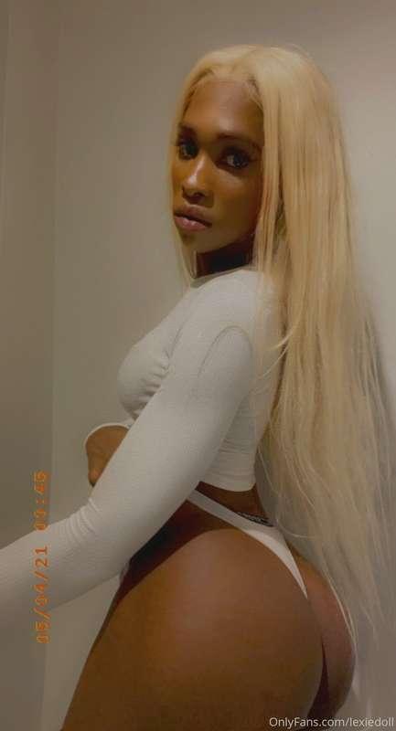 They say Blonde 👱‍♀️ had the most fun 🤩