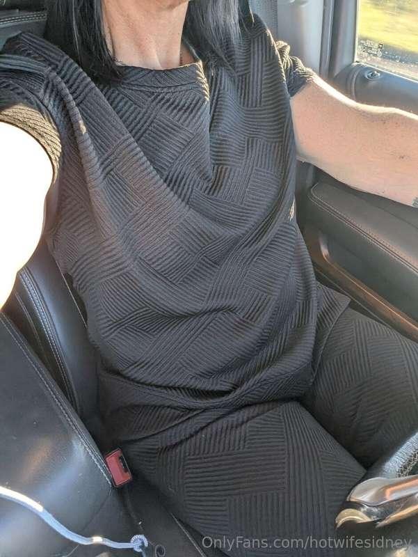 Headed to a brunch this morning,,,, period week,,,,,, 