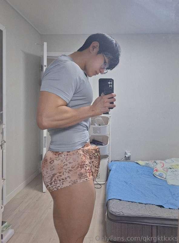 우리집에는 호랑이가 살아🐯🐅A tiger lives in my house🐯🐅