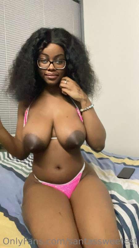 Do you like my new bikini