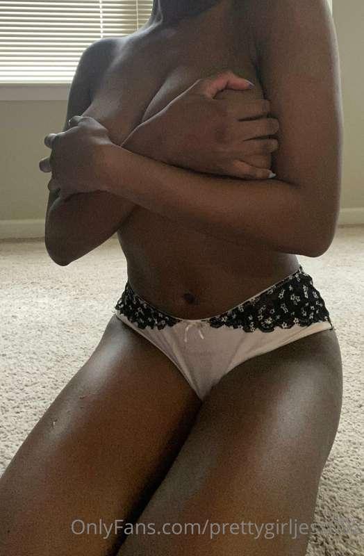I promise I’m not that innocent 😏
