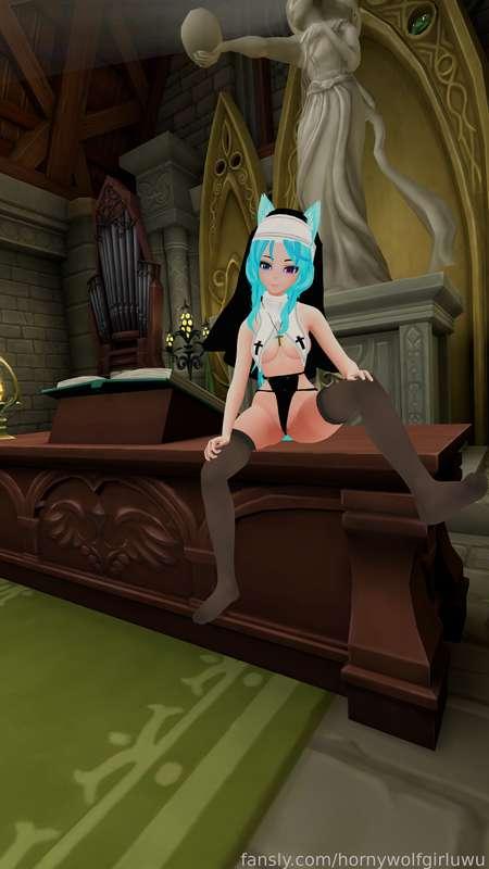 hornywolfie image #8