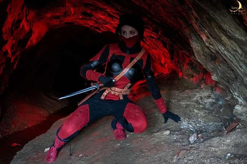 Astrid Cosplay sponsored by Miccostumes now live! 