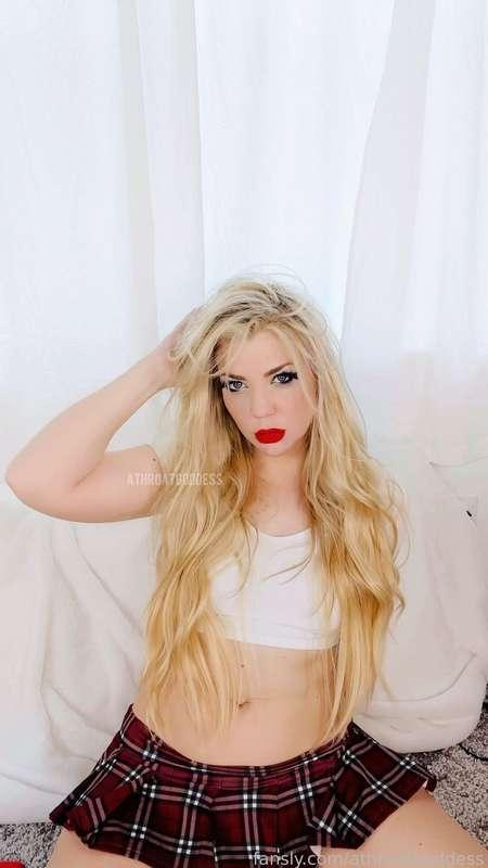 athroatgoddess image #0