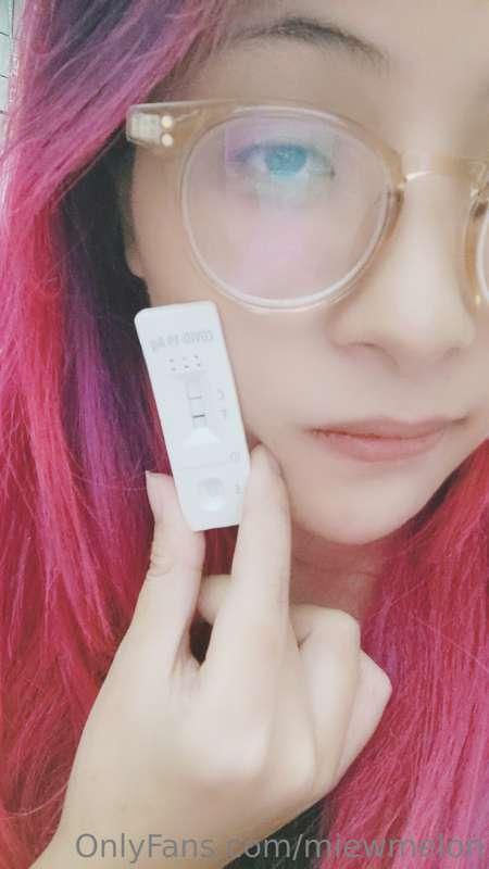 Second time this year ( ´△｀)
Dont worry, it's not that bad, ..