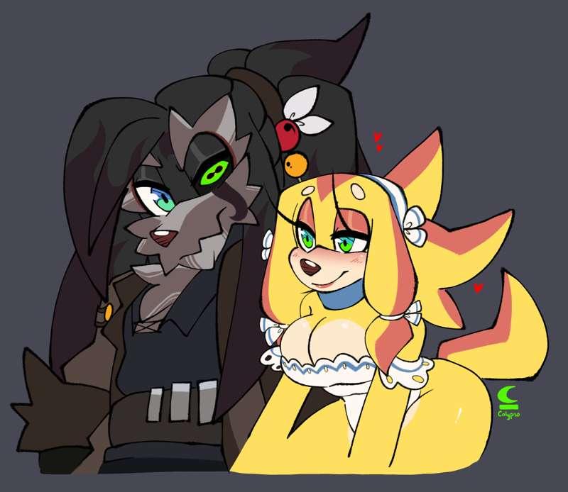 New Ship