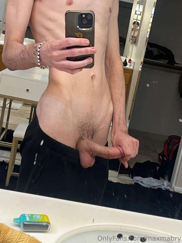 twink cock