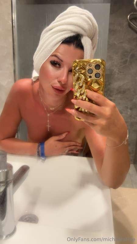 Už som spat tak neváhaj a využi zľavu na mojom VIP profile 🫠..