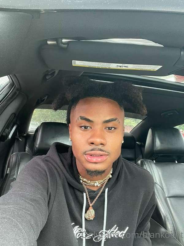 Good morning 😈