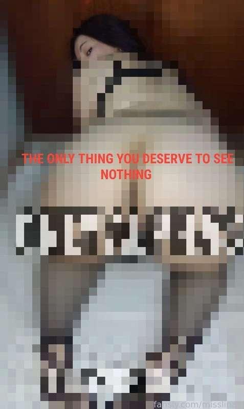 #censored #pixels #betasafe #denial #tease #goddess #findom #atm #humiliation #uncensored