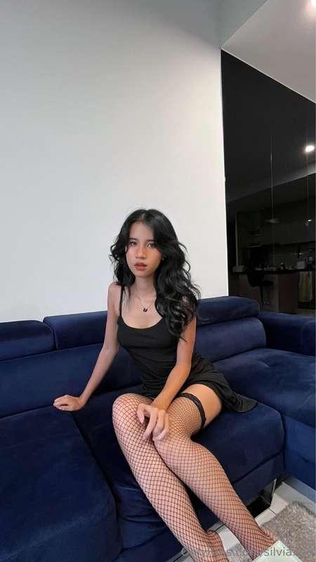 All dressed up with nowhere to go... maybe you can take me o..