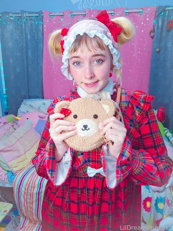 lildreamprincess image #23