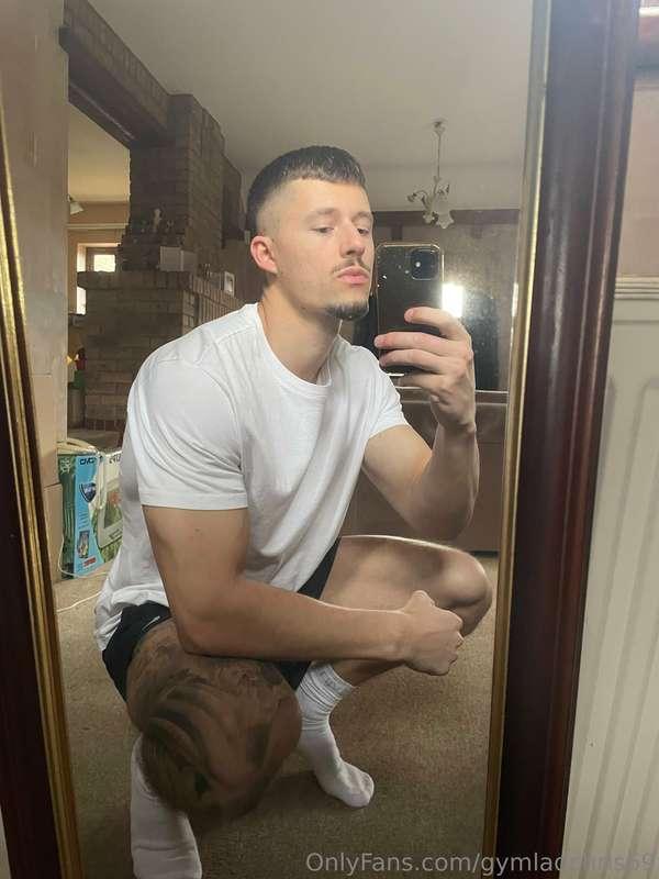 What you want me to do to you? 😈