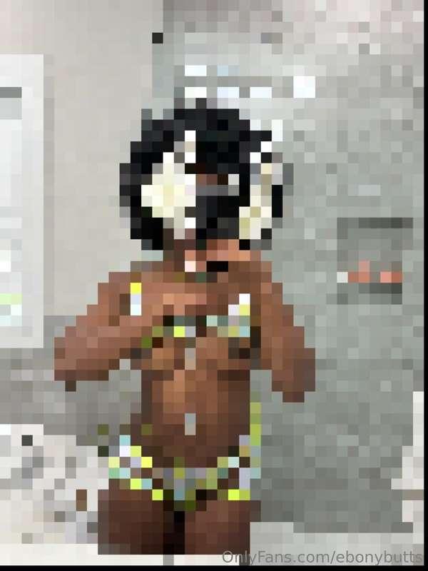 ebonybutts image #5
