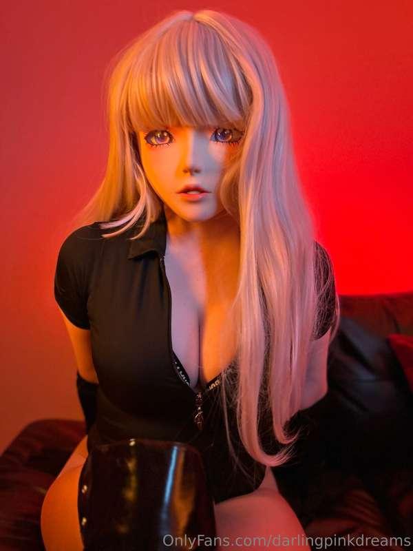 darlingpinkdreams image #1