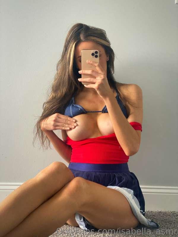 Happy Fourth of July ❤️🤍💙