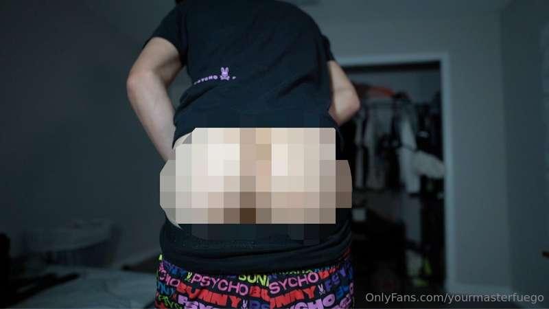 yourmasterfuego image #1