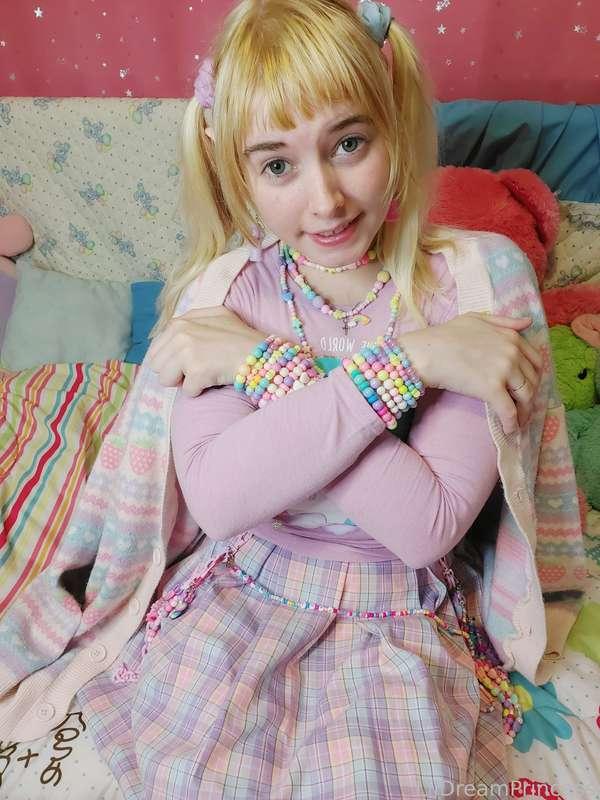lildreamprincess image #9