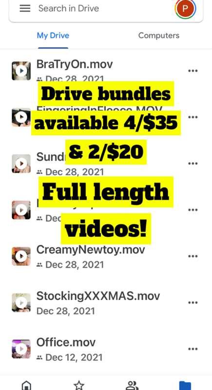 Hi everyone I have bundles available :)