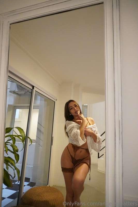 Don’t forget I’m going LIVE TODAY 7pm Argentina time 😍