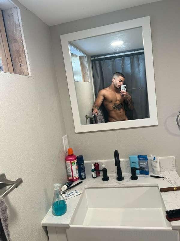 what happens when my towel accidentally falls off? 👀💦😉