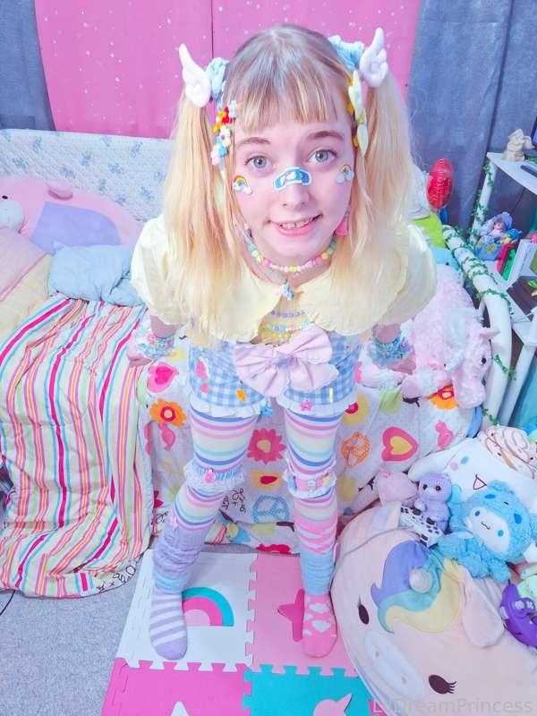 lildreamprincess image #17