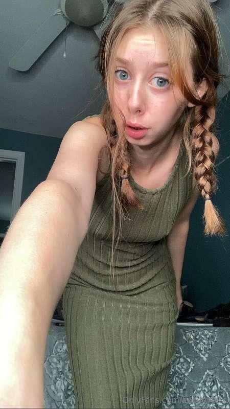 made a dress try on haul :)