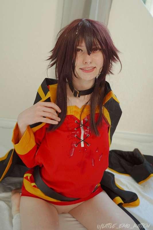 little_emo_kitten image #1