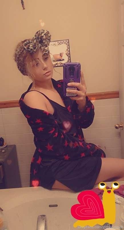 Damn I'm feeling cute asf this morning 🌄