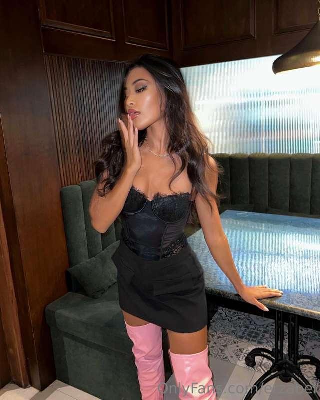 Would you take me to dinner?