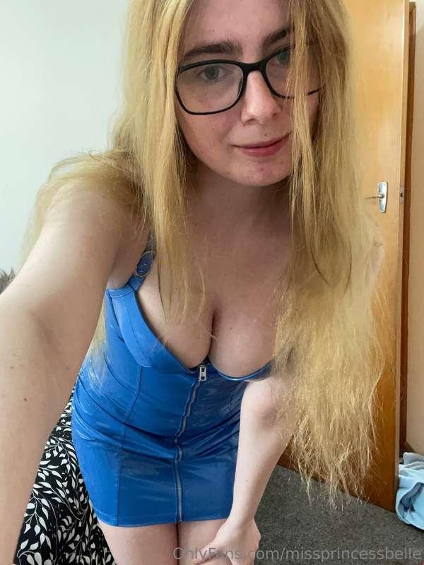 New dress 🥰🥰