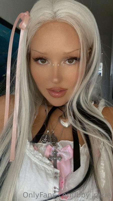 feeling destructive 😈