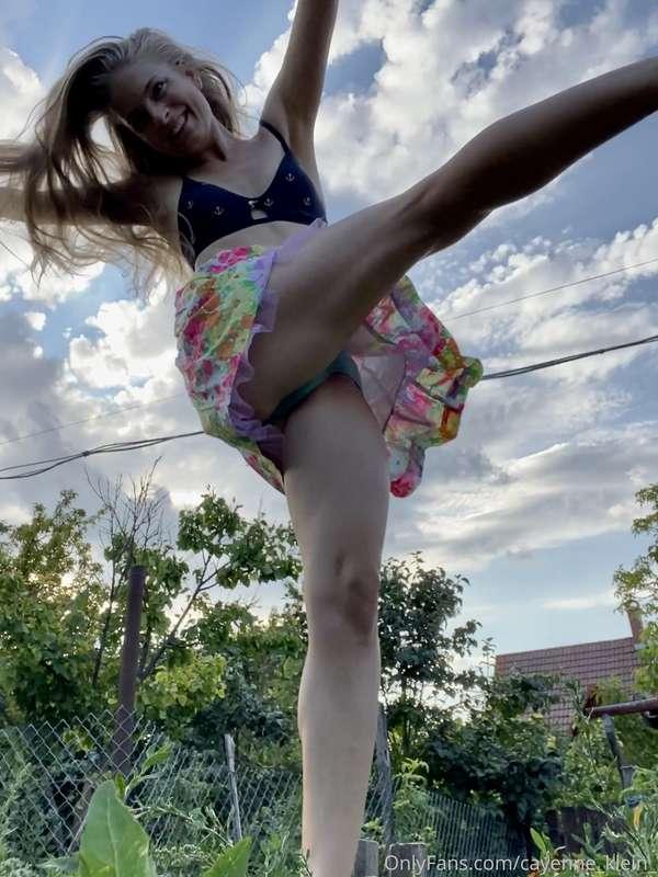 cayenne_klein_ image #13