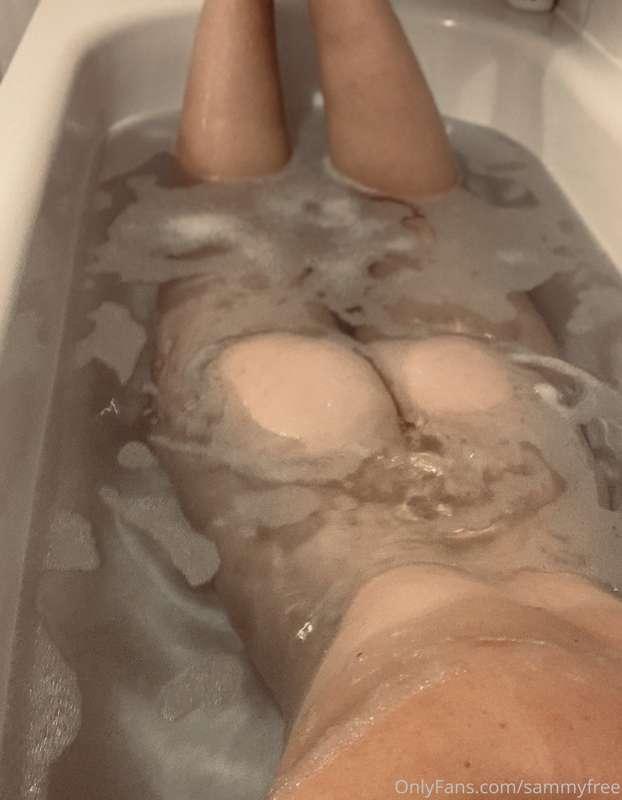 I need a back massage please