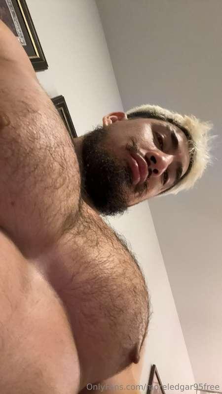 Te gusta la vista?