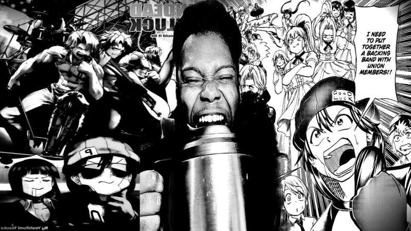 The Paradox Of The Paradox Leading To A Need For Musical Speed! | Undead Unluck Chapter 208 Review