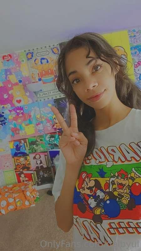 Where my weebs at? 

💫 Catch me on:
🐦 Twitter: Dalbyull
📸 In..