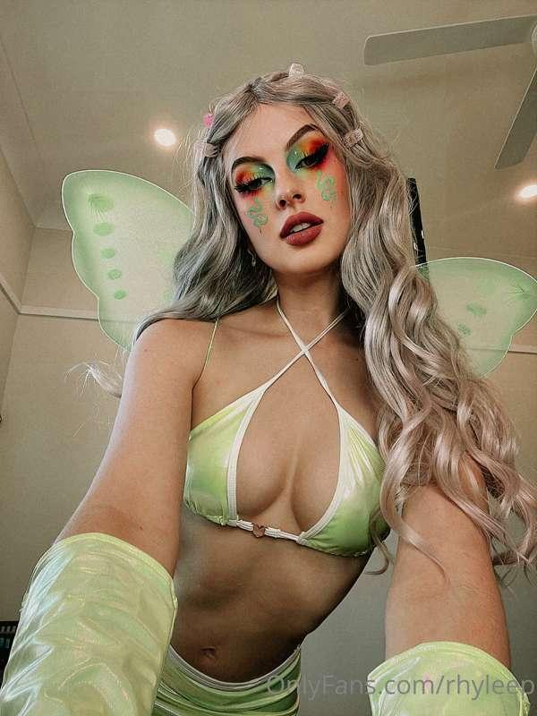 🧚‍♂️🌈💗