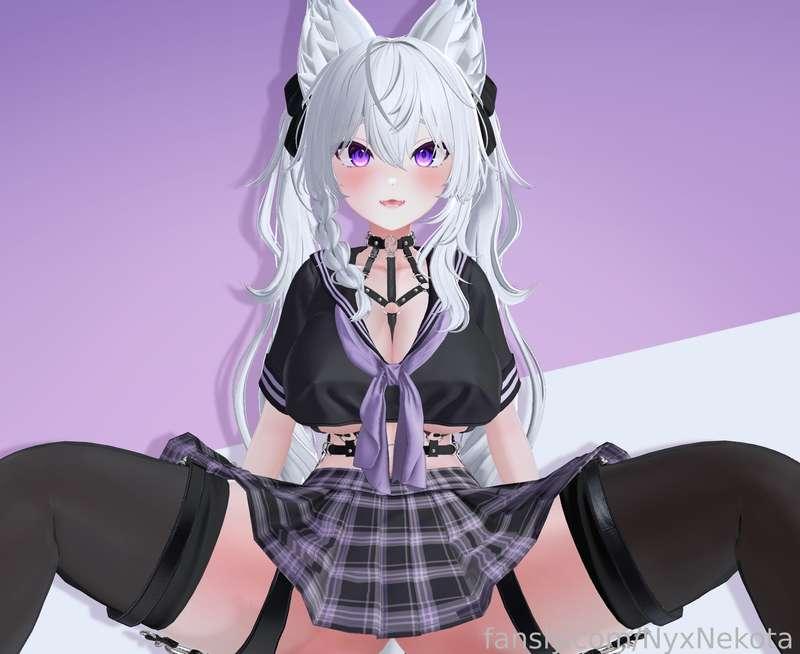 nyxnekota image #1