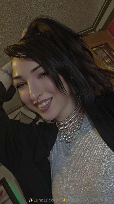 Be a good boy and send your Goddess a treat this week!