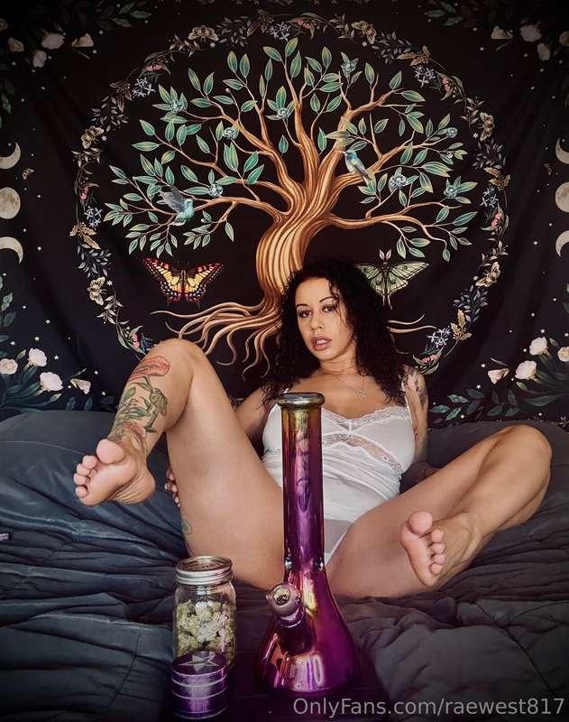Blazing & Cumming! 💦💦It was my day off and I was really enjo..