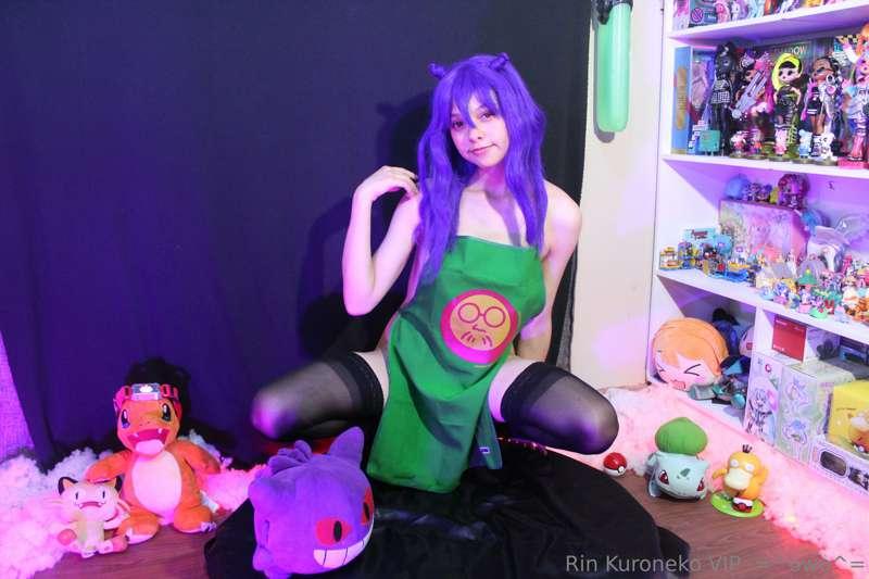 les traigo esta parte del set de gengar mis amores  mas tard..