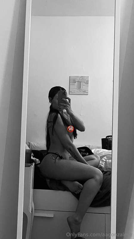 Que me agarré del cuello, mi pasión 😈