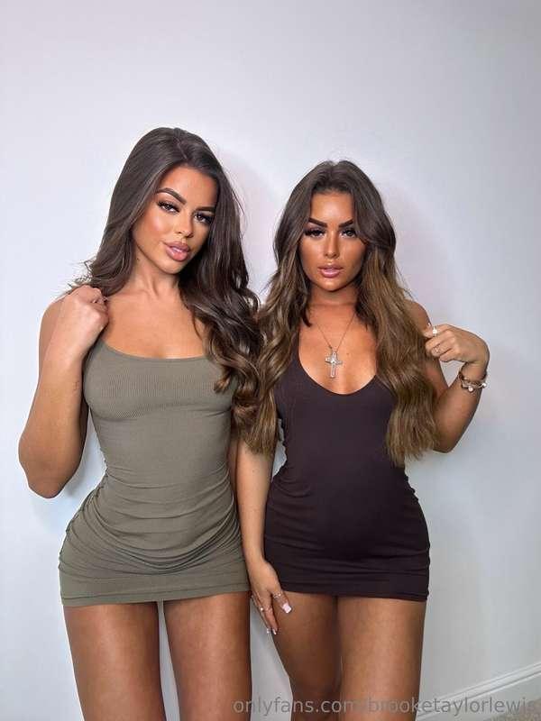 3 new G/G incoming with @bb18xo   prepare yourself! 😈