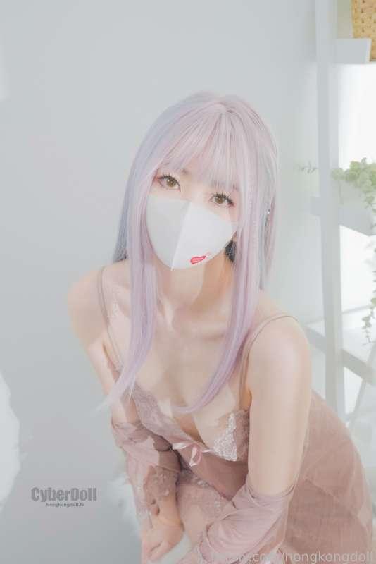 hongkongdoll image #1
