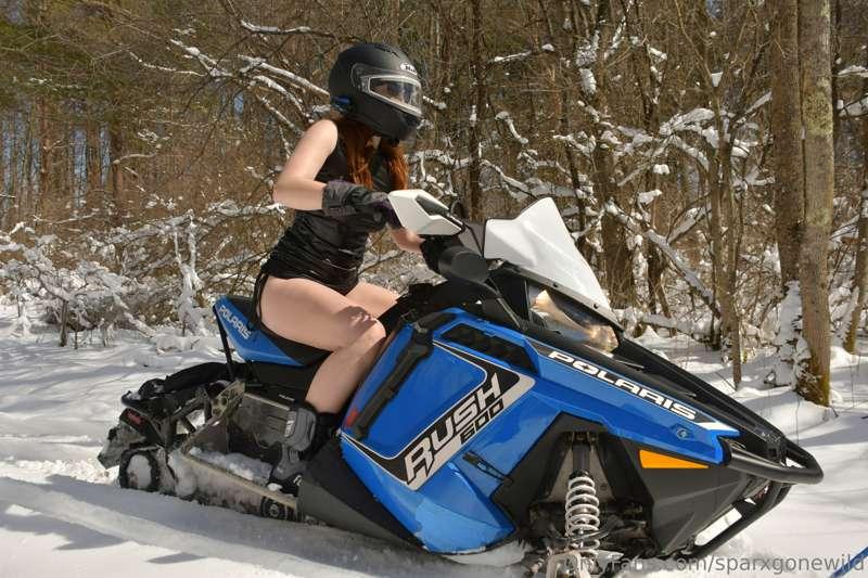sparxgonewild image #29