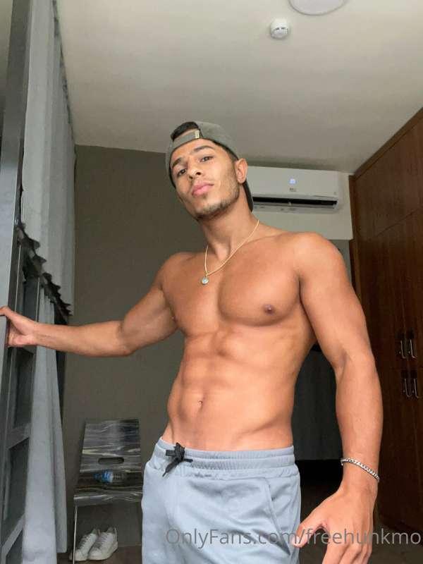 Work out done and now? Any plans or ideas? 🤤