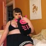 gothbelly
